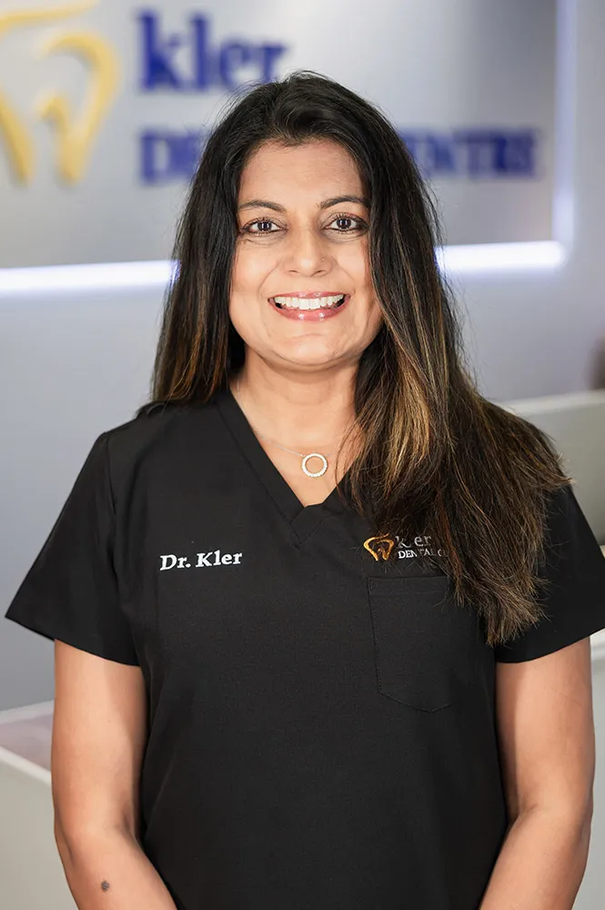 Dr. Manjinder Kler