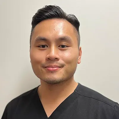 Tim Nguyen